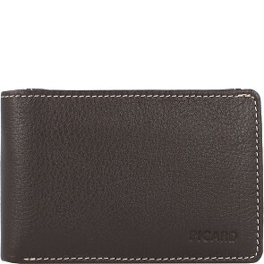 Picard Diego Geldbörse Leder 10 cm