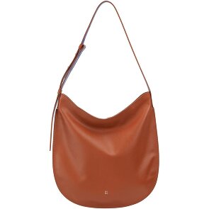DuDu Schultertasche Leder 36.5 cm
