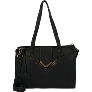 Cowboysbag Lavish Hilgard Schultertasche 35 cm Cowboysbag Lavish Hilgard Schultertasche 35 cm