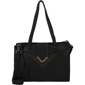 Cowboysbag Lavish Hilgard Schultertasche 35 cm