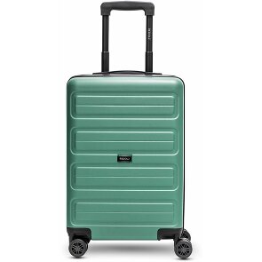 Redolz Essentials 08 CABIN 4 Rollen Kabinentrolley 55 cm Redolz Essentials 08 CABIN 4 Rollen Kabinentrolley 55 cm