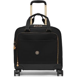 Kipling Commuter 4 Rollen Businesstrolley 36.5 cm Laptopfach