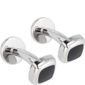 Davidoff Essentials Manschettenknöpfe Messing 1 cm Davidoff Essentials Manschettenknöpfe Messing 1 cm