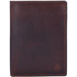 Esquire Dallas Geldbörse Leder 9 cm
