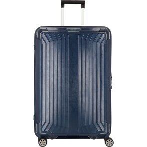 Samsonite Lite-Box 4 Rollen Trolley 75 cm