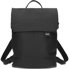 Zwei Mademoiselle.M Daypack 35 cm Laptopfach