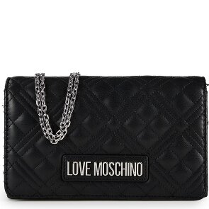 Love Moschino Quilted Umhängetasche 22 cm