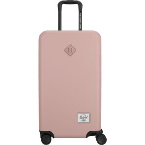 Herschel Heritage 4 Rollen Trolley M 69 cm