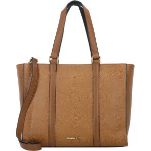 Burkely Keen Keira Handtasche Leder 30 cm Burkely Keen Keira Handtasche Leder 30 cm