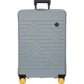 Bric's BY Ulisse 4-Rollen Trolley 71 cm