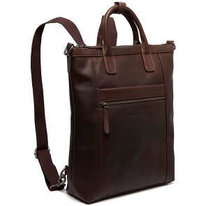 The Chesterfield Brand Luisa Business-Rucksack Leder 38 cm Laptopfach