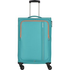 American Tourister Sea Seeker 4 Rollen Trolley 68 cm