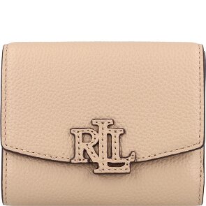 Lauren Ralph Lauren Cameryn Geldbörse Leder 12 cm