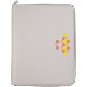 DuDu Schreibmappe Leder 33 cm