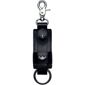 Golden Head Colorado Schlüsselanhänger Leder 13 cm