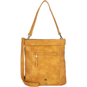 Greenburry Mad'l Dasch Liselotte Schultertasche 31 cm Greenburry Mad'l Dasch Liselotte Schultertasche 31 cm