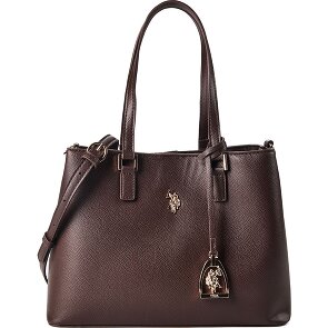 U.S. Polo Assn. Jones Schultertasche 31 cm