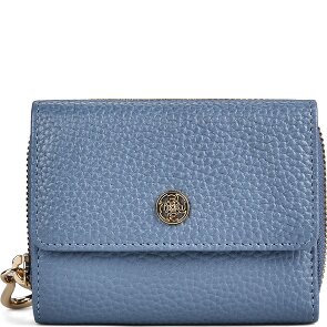 Esquire Alexandria Geldbörse RFID Schutz Leder 10 cm