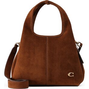 Coach Lana Schultertasche Leder 22 cm