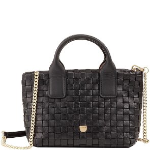 DuDu Ibiza Handtasche Leder 22 cm