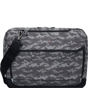 Hedgren Hitch Slim Flugumhänger RFID 39 cm Laptopfach Hedgren Hitch Slim Flugumhänger RFID 39 cm Laptopfach