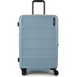 Samsonite Quadrix 4-Rollen Trolley 68 cm Samsonite Quadrix 4-Rollen Trolley 68 cm