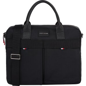 Tommy Hilfiger TH Func Aktentasche 40 cm Laptopfach Tommy Hilfiger TH Func Aktentasche 40 cm Laptopfach