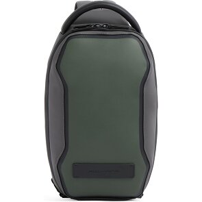 Piquadro Rover Sling Bag RFID Schutz 43 cm