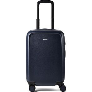 Bellroy Transit 4 Rollen Kabinentrolley 55 cm