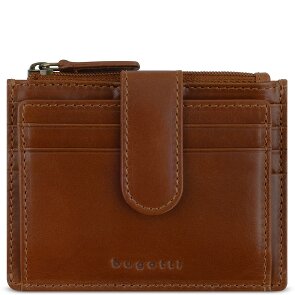 bugatti Remo Geldbörse RFID Schutz Leder 11 cm