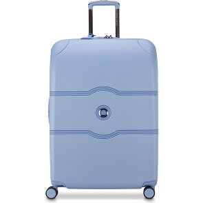 Delsey Paris Chatelet Air 2.0 4 Rollen Trolley 75 cm