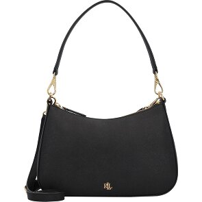 Lauren Ralph Lauren Danni Schultertasche Leder 26.5 cm
