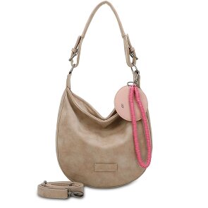 Fritzi aus Preußen Fritzi Hobo Vintage Schultertasche 33 cm