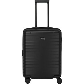 Titan Upgrade 4 Rollen Kabinentrolley S 55 cm