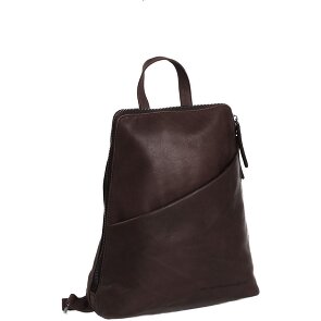 The Chesterfield Brand Wax Pull Up City Rucksack Leder 29 cm The Chesterfield Brand Wax Pull Up City Rucksack Leder 29 cm