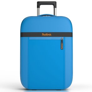 Rollink Aura 2 Rollen Trolley S 55 cm