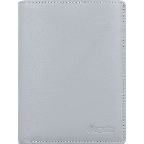 Esquire Viktoria Geldbörse RFID Leder 10 cm Esquire Viktoria Geldbörse RFID Leder 10 cm