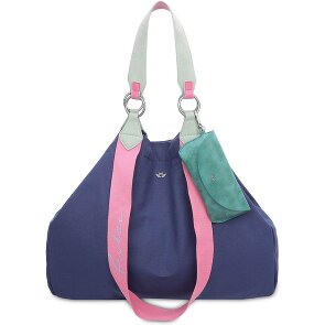 Fritzi aus Preußen Izzy Canvas Shopper Tasche 45 cm