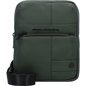 Piquadro Wollem Umhängetasche 18 cm