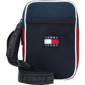 Tommy Hilfiger Jeans TJM Heritage Handytasche 11 cm Tommy Hilfiger Jeans TJM Heritage Handytasche 11 cm