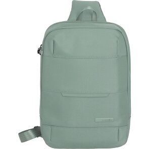 Travelite Workfloow Umhängetasche 23 cm