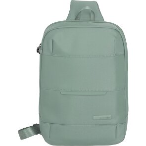 Travelite Workfloow Umhängetasche 23 cm