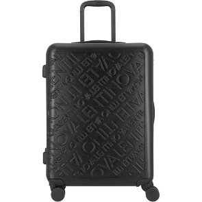 Valentino Mars 4 Rollen Trolley 65 cm