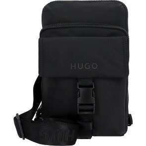 Hugo Marsel Mini Bag Umhängetasche 18 cm