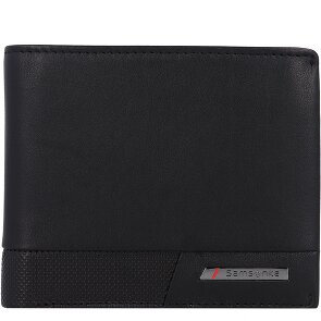 Samsonite PRO-DLX 6 Geldbörse RFID Leder 10,5 cm
