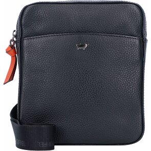 Braun Büffel Novara Umhängetasche Leder 20 cm