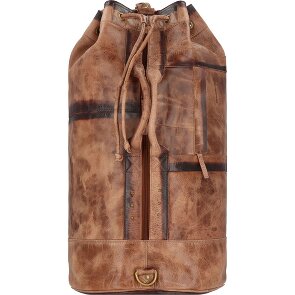 Greenland Nature Mascu & Line  Reisetasche Leder 66 cm