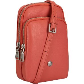 Jekyll & Hide Paris Handytasche Leder 11 cm Jekyll & Hide Paris Handytasche Leder 11 cm