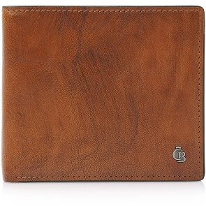 Castelijn & Beerens Rien Geldbörse RFID Leder 11 cm