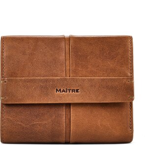 Maître Birkenfeld Dalene Geldbörse Leder 12 cm